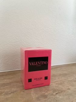 Valentino Donna Born in Roma Intense EDP 100ml