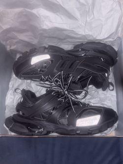 Balenciaga Track Runners 1.0