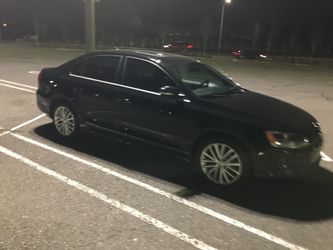 2013 Volkswagen Jetta
