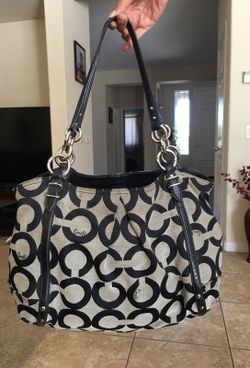 Coach Purse - it's a real one!!