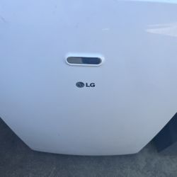 PORTABLE AIR CONDITIONER