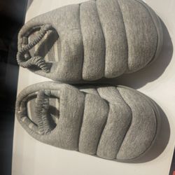 Toddler Slippers