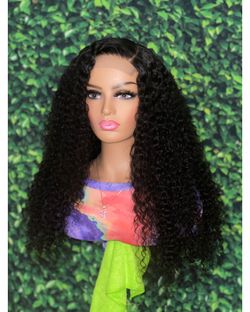 Shop Purity Hair Collection