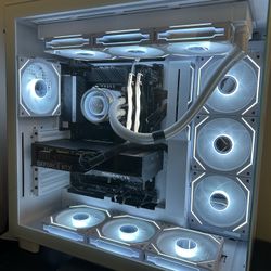 Gaming PC Intel 