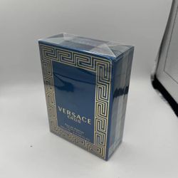 Versace Eros