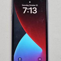 Apple iPhone 11   For Parts