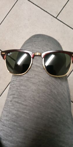 Rayban Sunglasses $40