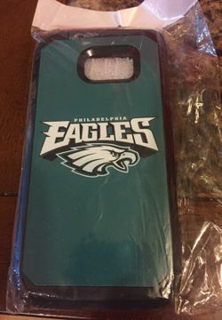 Eagles won super bowl