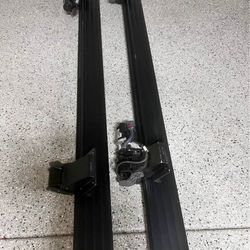 GM OEM  Electric Running Boards