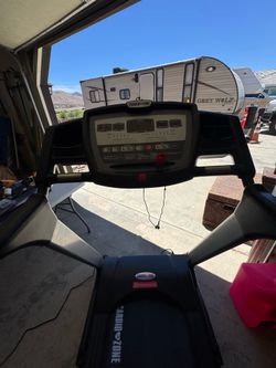 Treadmill
