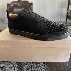 Men’s Shoes