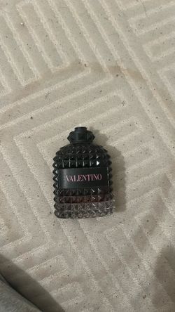 Valentino cologne