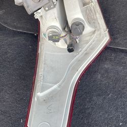 Ford Escaped Tail Lights