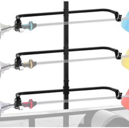 3 Place Weed Eater Rack