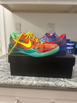 Nike Kobe 8