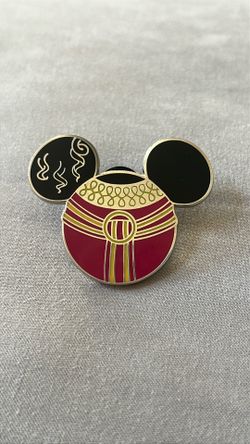 Disney Tangled Pin