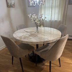 Dining Room Table