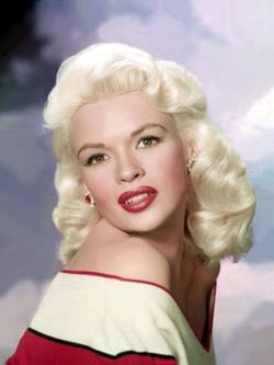 JANE MANSFIELD PICTURE