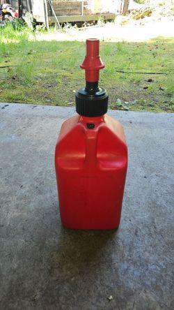 Gas can