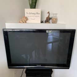 Panasonic Tv 