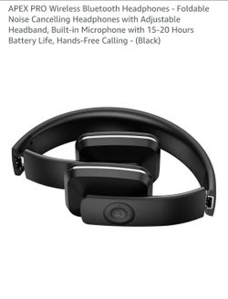 NEW  Apex Pro Wireless