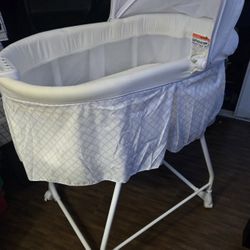 Baby Bassinet 