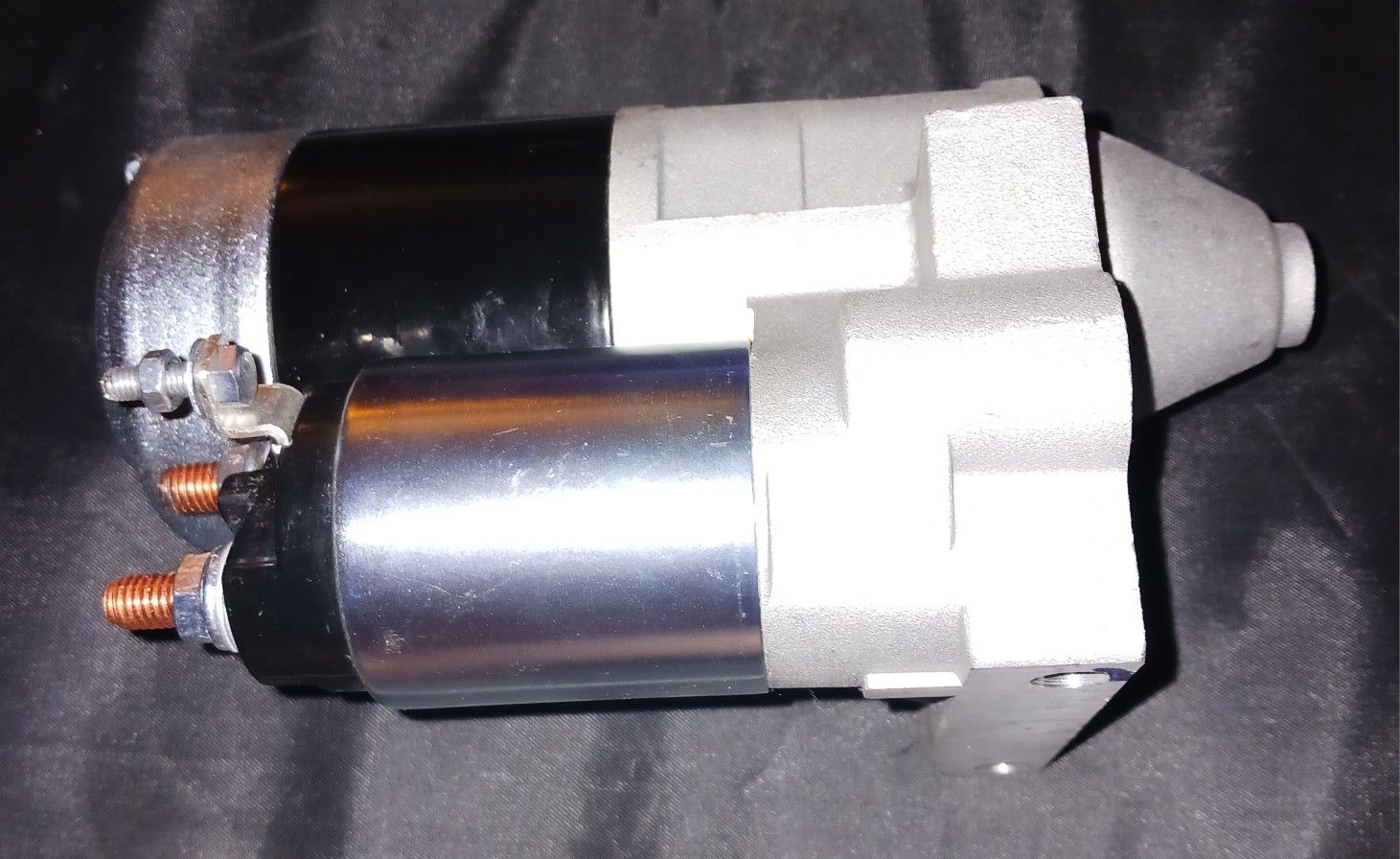 Starter for Jeep tj wrangler or Dodge Dakota(see description for details)