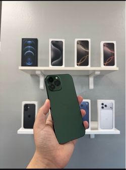 iPhone 13 Pro Max unlocked 256 Gb