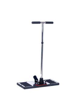 Water Claw Sub‑Surface Flood Extractor