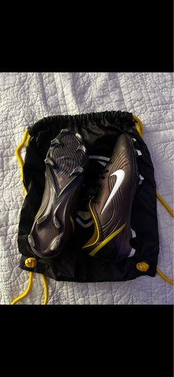 Used CR7 Nike Vapor 16 Reimagined