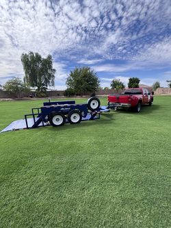 Flexote: Transporte de carga el mismo día — Metro Phoenix