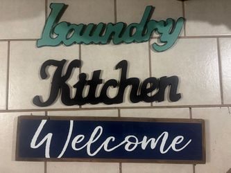 House Decor