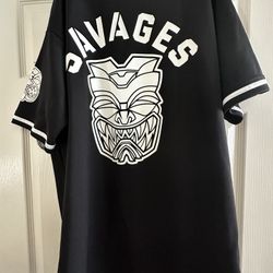 Farmers Market Hawaii Brand New Baseball Jersey 