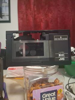 Cassette adapter