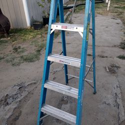 5' Ladder 
