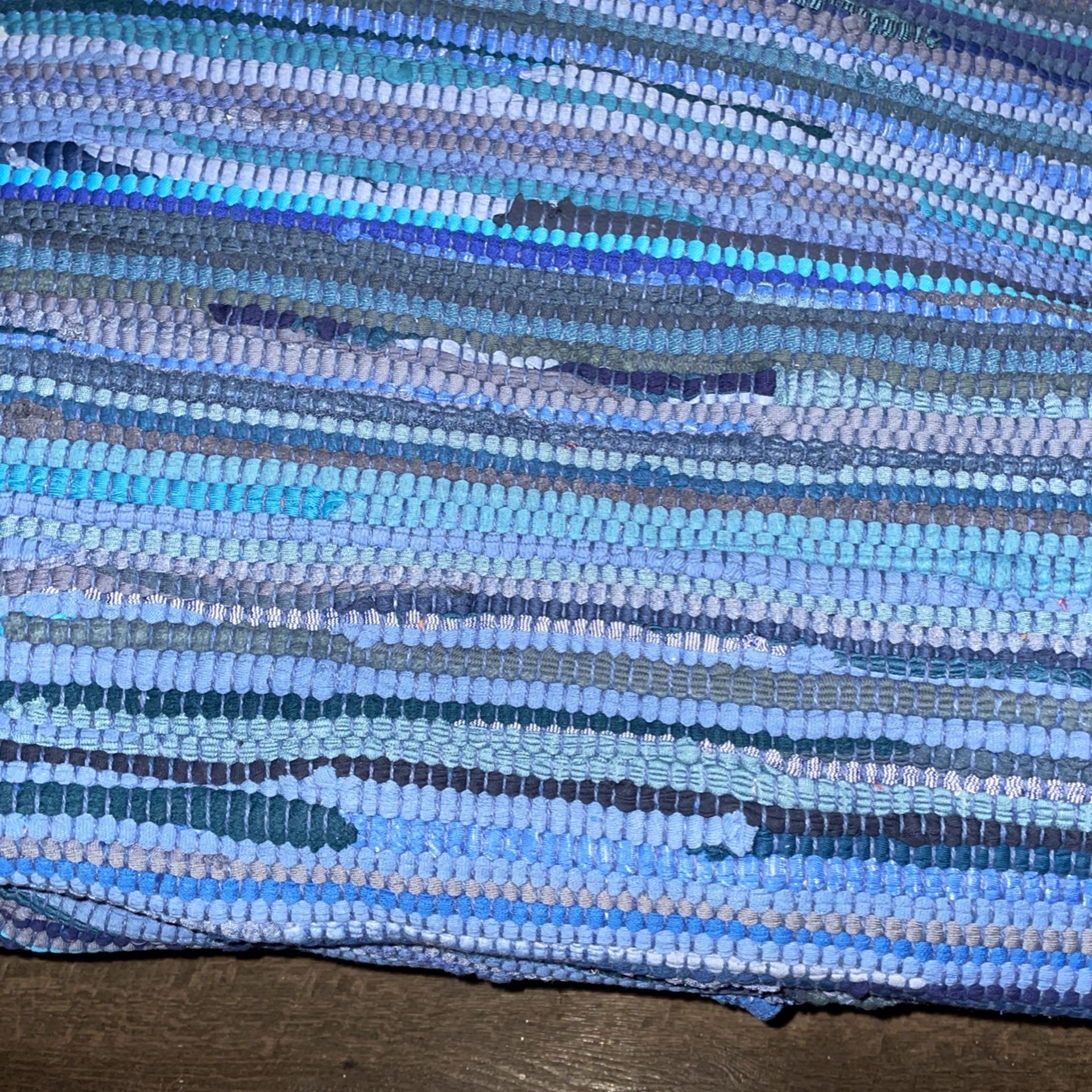 Chindri Cotton Rug 8x10