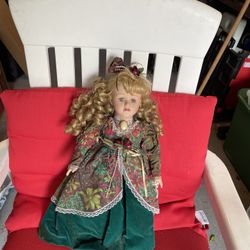 Vintage Dolls