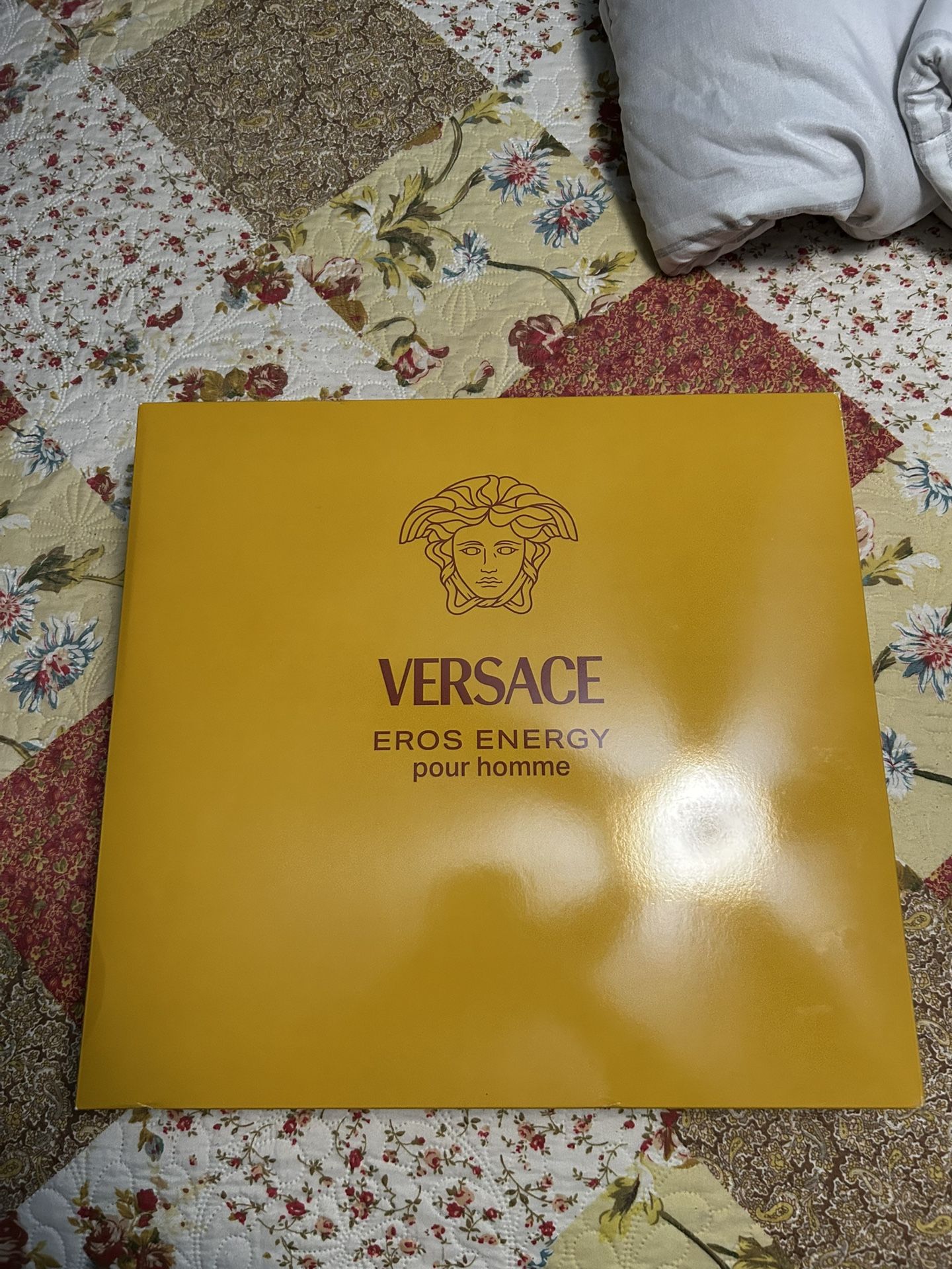 Versace Bag