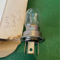 8V 5A Lightbulb For Signal lights