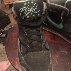 Nike Air Flight 2013 Size 12 