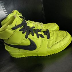 Nikes And Jordan's For Sale $25 A Piece Obo 