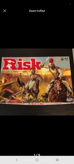 Risk