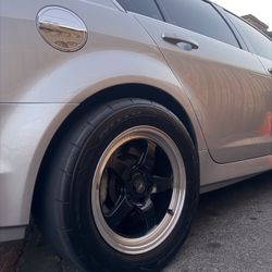 Forgestar Dragpack 5x120