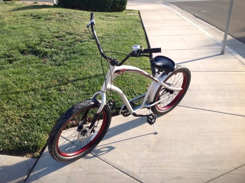 Electra hotsell fast 5