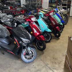 SCOOTERS  ATV  DIRTBIKE MOTORCYCLE, PARTES Y MOTORES  Y REPUESTOS 