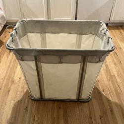 Large Laundry Or Storage Bin