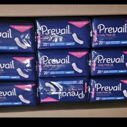women pad 