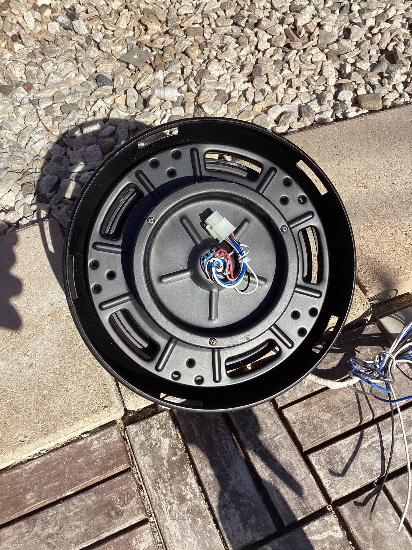 Brand New Motor For Ceiling Fan