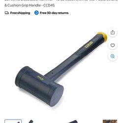 Estwing 45 Oz Hammer Brand New 