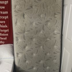 Twin Mattress